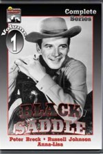 Watch Black Saddle 0123movies